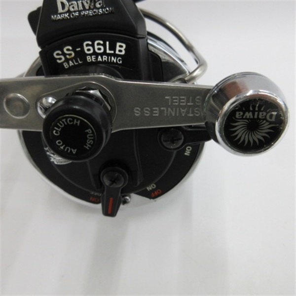 バイキングＳＳ－６６ＬＢ